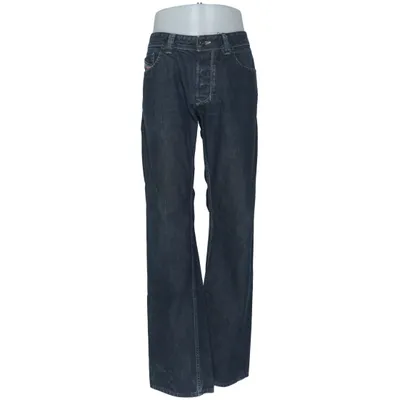 Jeans (LARKEE) fra Diesel Bomuld