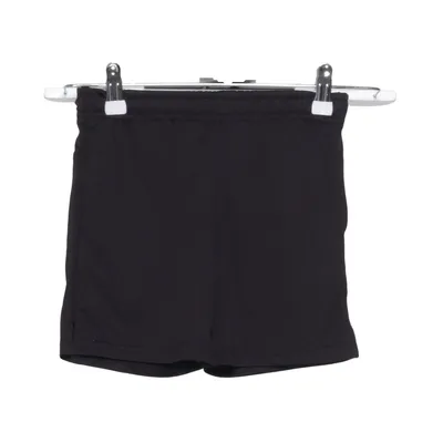 Short de sport (Noir) de Athletic Works Polyester recyclé
