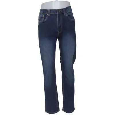 Jean (757) de Coolblue Coton, Élasthane