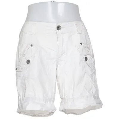 Cargoshorts (Beige) från Signal Clothing