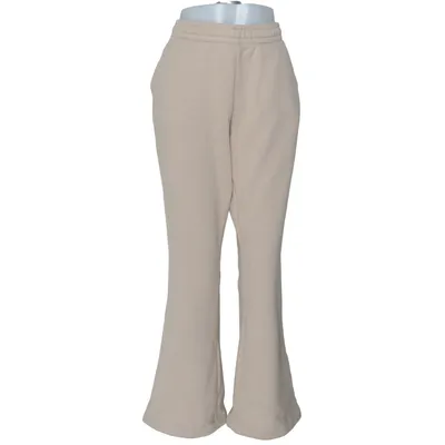 Mjukisbyxor (Beige) från Aim'n Bomull, Polyester