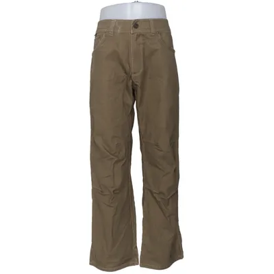 Pantalon d'extérieur (Marron) de Kühl Coton, Élasthane