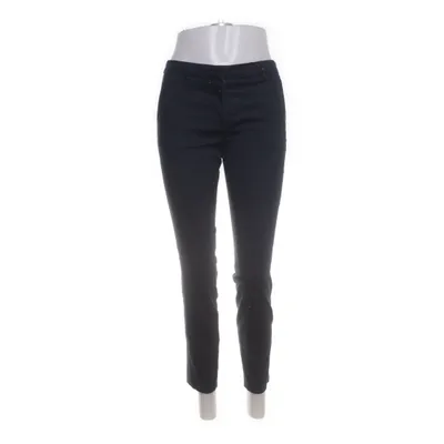 Pantalon de costume (Bleu) de STOCKH LM Coton, Élasthane