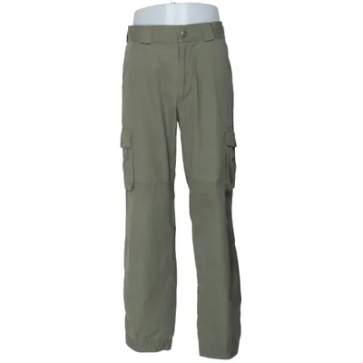 Cargobyxor (Grön) från Everest Bomull, Polyester