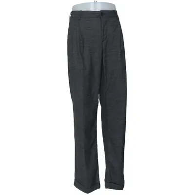 Pantalon de costume (Gris) de Clean Cut Copenhagen Coton, Élasthane, Polyester, Viscose