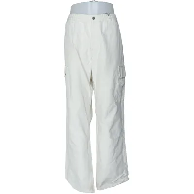 Cargo pants (CLAY CARGO PANTS) from Forét Organic cotton