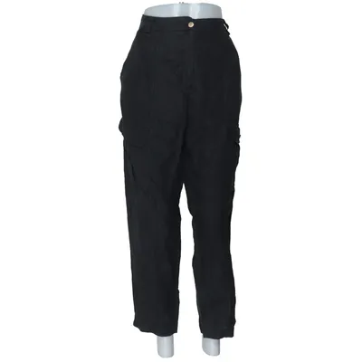 Pantalon cargo (Gris) de Dilvin Woman Lin