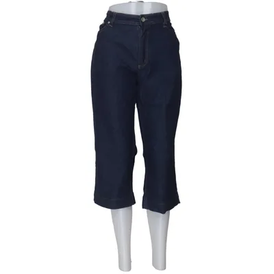 Jean (Bleu) de Canard Collection Coton, Élasthane, Polyester