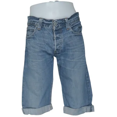 Trekvart bukser (512 Bootcut) fra Levi Strauss & Co