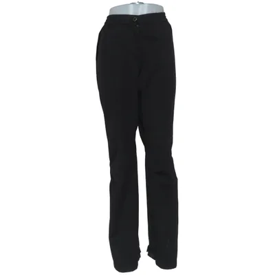 Friluftsbyxor (Svart) från Func Factory Polyester