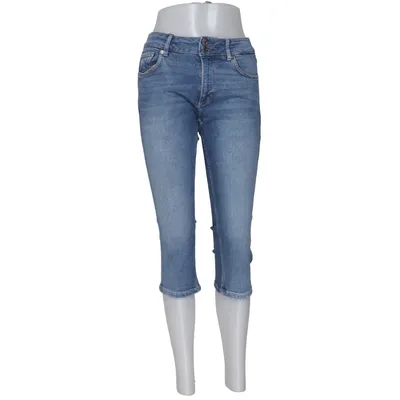Jeans (Blau) von QS by S.Oliver Baumwolle, Elasthan
