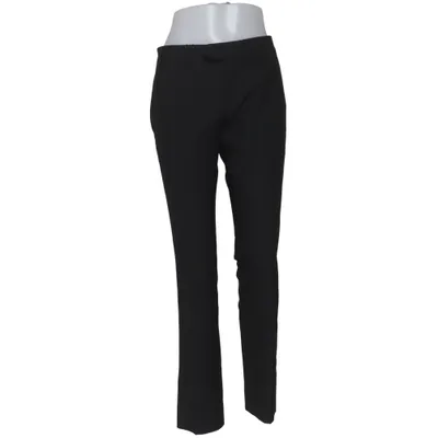Kostuumbroek (Zwart) van Use Elastaan, Polyester, Viscose
