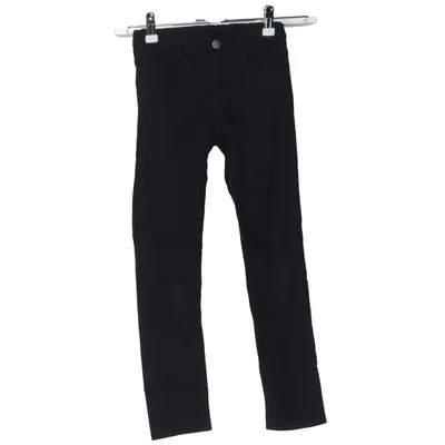 Jeans (Svart) från Cat & Jack Bomull, Elastan