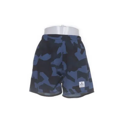 Träningsshorts (Blå, Svart, Flerfärgad) från Saysky Elastan, Polyester