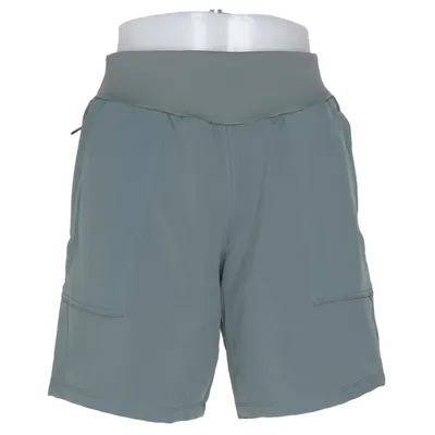 Träningsshorts (Grå) från SOC Elastan, Polyamid, Polyester