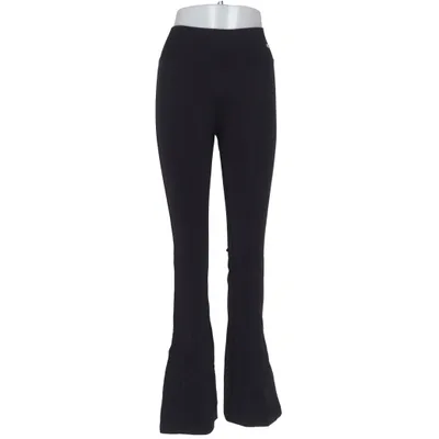 Sports tights (Black) from Drop of Mindfulness
