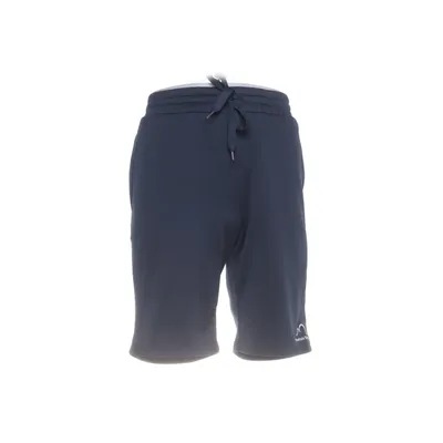 Mjukisshorts (Svart) från Mountain Trekking