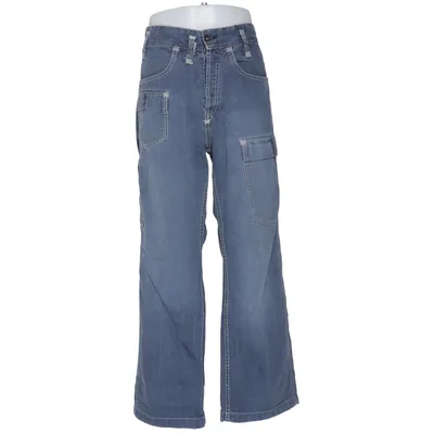 Cargobukser (Blå) fra Levi Strauss & Co Bomuld