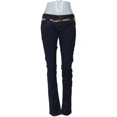 Jeans (Blå) fra Koucla Bomuld, Elastan, Polyester