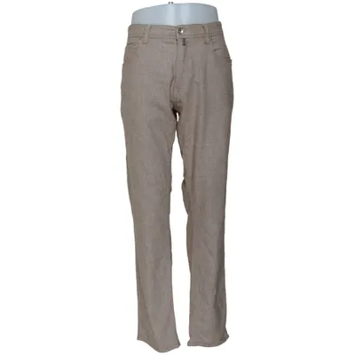 Byxor (Lyon tapered) från Pierre Cardin Bomull, Polyester