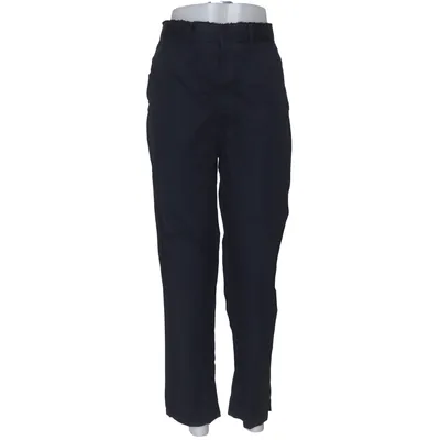 Chinos (Blauw) van Acne Katoen