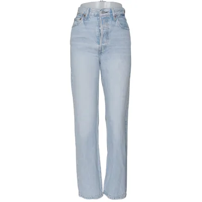 Jeans (Ribcage Straight) från Levi Strauss & Co