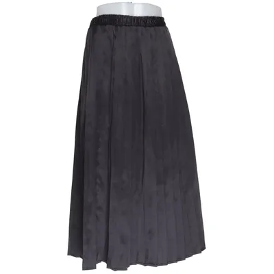 Rok (Zwart) van Gel Polyester