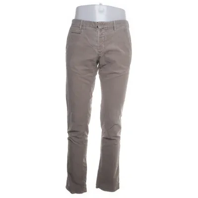 Jeans (Brun) från Incotex