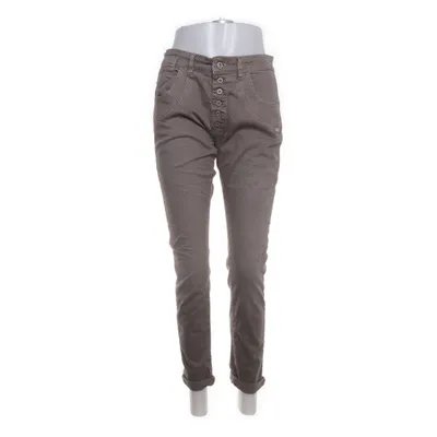 Pants (Brown) from GANG Jeans