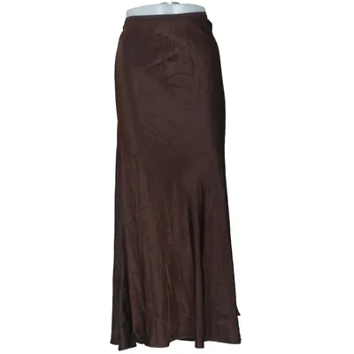 Långkjol (CUmollie Skirt) från Culture Polyester, Viskos