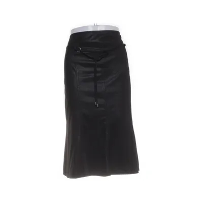 Rok (Zwart) van Lebek Polyester