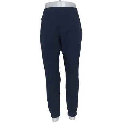 Pantalon de jogging (Bleu) de Virus Élasthane, Polyester