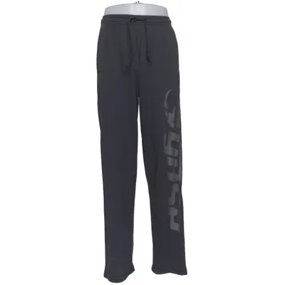 Trainingsbroek (Grijs) van Gasp Polyester