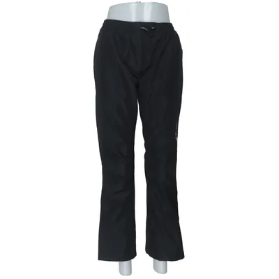 Regnbyxor (Svart) från Tenson Polyester