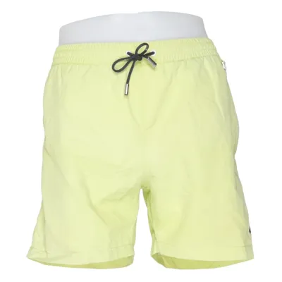 Swim shorts (Green) from David Polyamide