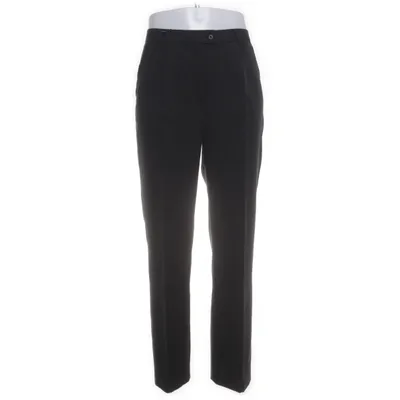 Kostymbyxor (Svart, Grå) från Number One by KappAhl Polyester, Viskos