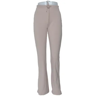 Joggingbroek (Flirty Sweat Pants) van NLY Trend Katoen, Elastaan, Polyester