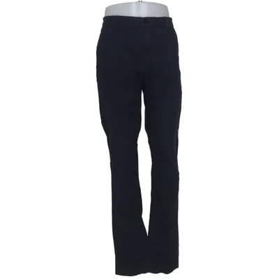 Chinos (Blauw) van Mouli
