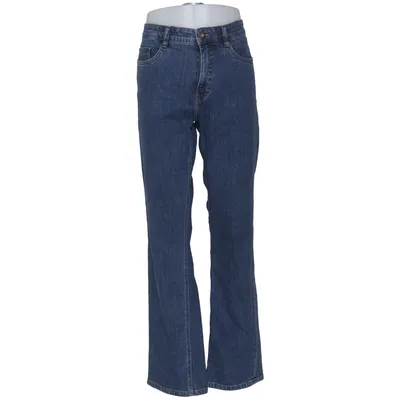 Jeans (Blå) från Paddock's Bomull, Elastan