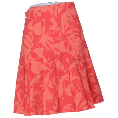 Kjol (TILLY WIDE SKIRT) från 365 Sunshine Bomull, Elastan