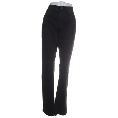 Jeans (Black) from Canda C&A Cotton, Elastane