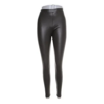 Leather pants (Gray) from Zac & Zoe