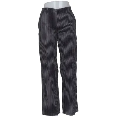 Broek (Zwart, Wit) van Greiff Katoen