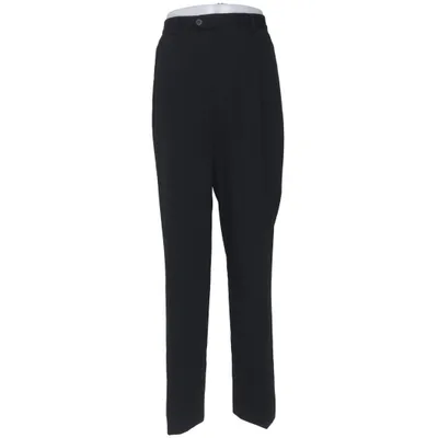 Kostymbyxor (Svart) från Giuliano Polyester, Viskos