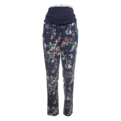 Mammabyxor (Blå) från Colline Elastan, Polyester, Viskos