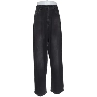 Jeans (Baggy) från Reell Bomull, Polyester