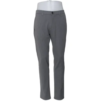 Kostymbyxor (Grå) från Tailored Originals Elastan, Polyester, Viskos