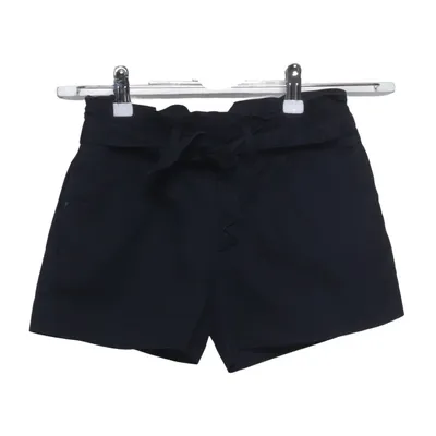 Korte broek (Blauw) van Name It Katoen, Elastaan