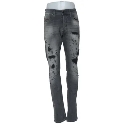 Jeans (TEPPHAR) von Diesel Baumwolle, Elasthan