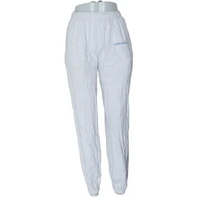 Sweatpants (Gray) from Strom Organic cotton